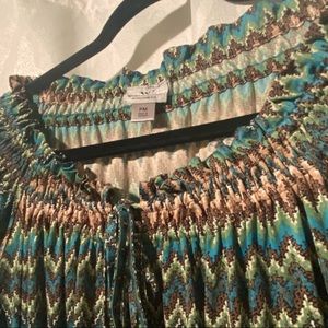 Worthington Woman’s dress shirt